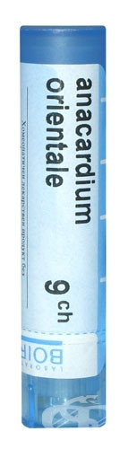 Anacardium orientale 9ch