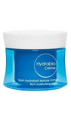 Bioderma / Биодерма Hydrabio крем 40мл