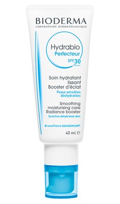 Bioderma / Биодерма  Hydrabio Perfecteur SPF 30 крем