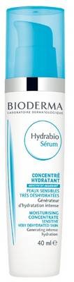Bioderma / Биодерма Hydrabio Sérum 40мл