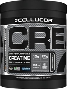 Хранителна добавка Cellucor® Cor-performance Series™ Creatine