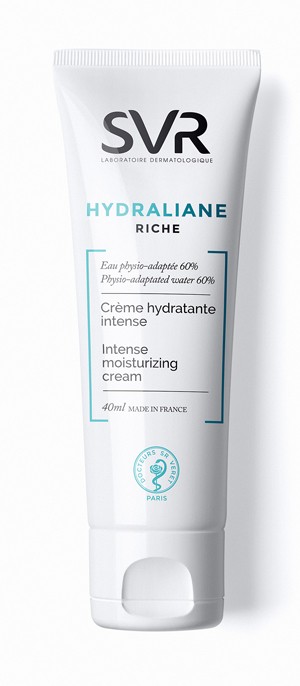 Интензивен хидратиращ крем Hydraliane