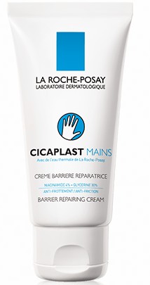 КРЕМ за ръце LA ROCHE POSAY CICAPLAST