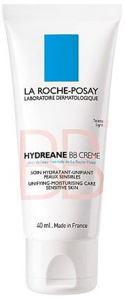 Крем за чувствителна кожа LA ROCHE POSAY HYDREANE BB Cream BB