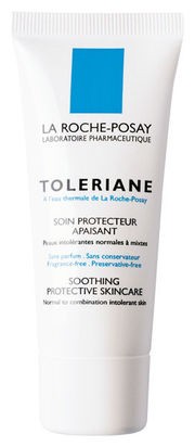 Хидратиращ крем за нетолерантна кожа LA ROCHE POSAY Toleriane