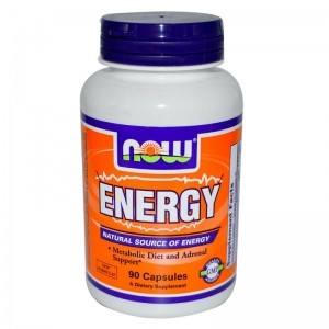 Energy Now Foods