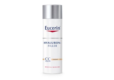 CC крем Hyaluron-Filler Light