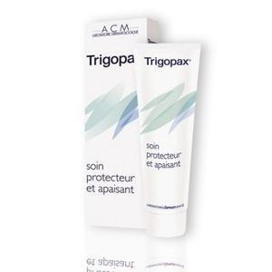 ACM Trigopax / Тригопакс крем против зачервяване и подсичане в кожните гънки