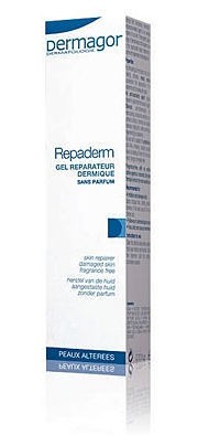 Гел за възстановяване на кожата и лигавицит, DERMAGOR REPADERM