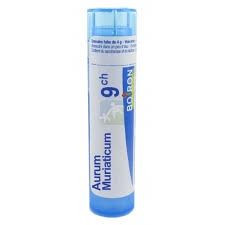 Aurum muriaticum 9ch