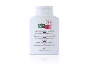 Sebamed Шампоан против косопад 200мл