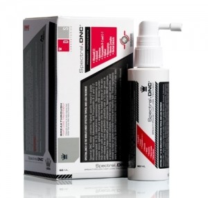 DNC Спектрал Спрей против косопад 60мл