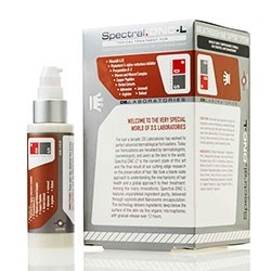 Спектрал DNC-L Лосион против косопад 60мл