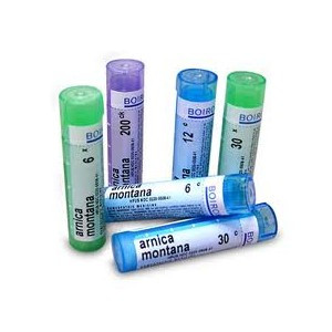 Berberis vulgaris 9ch