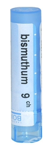 Bismuthum 9ch