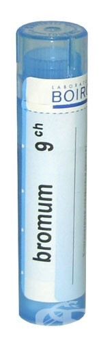 Bromum 9ch
