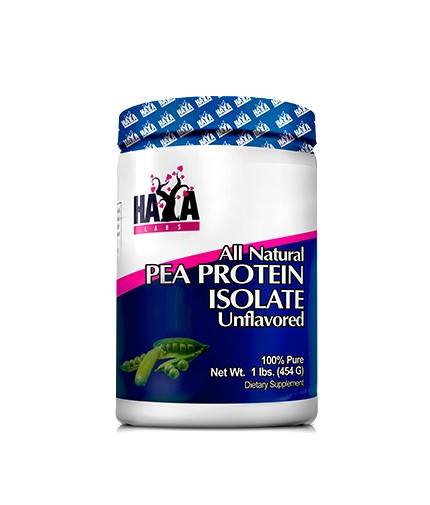 Грахов протеин Изолат