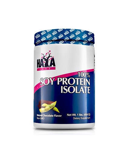 Соев протеин изолат