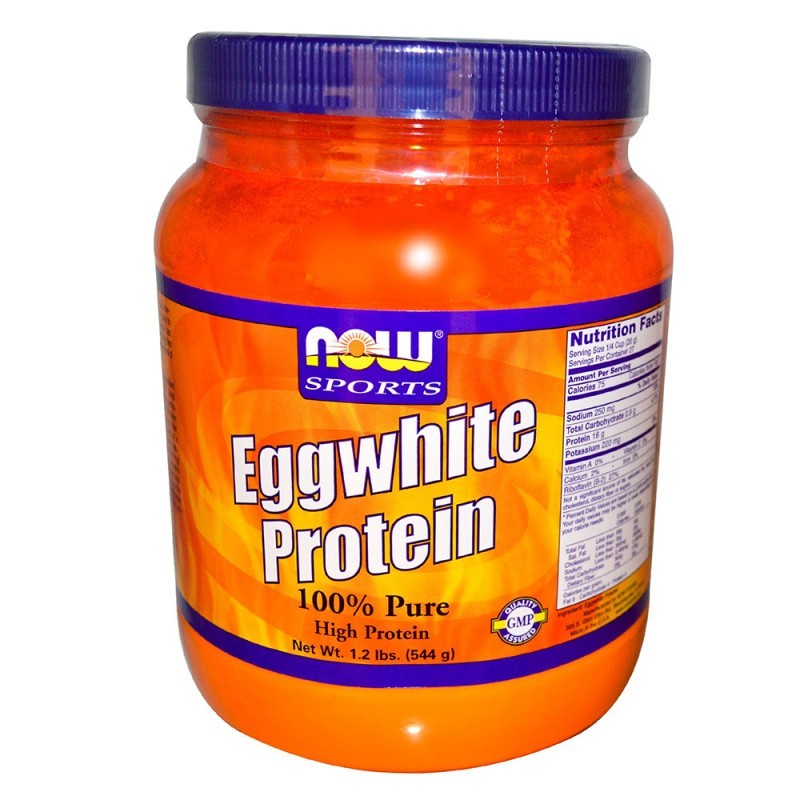 Протеин Eggwhite Protein