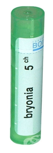 Bryonia 5ch