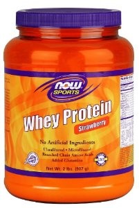 Протеин Whey Protein 908гр.