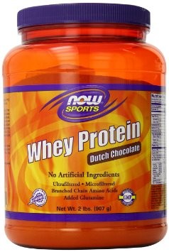 Протеин Whey Protein 908гр.