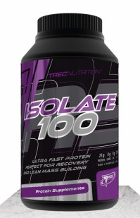 Протеин Isolate 100
