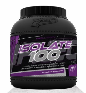 Протеин Isolate 100