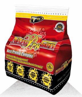 Протеин Nitroprogen