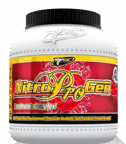 Протеин Nitroprogen