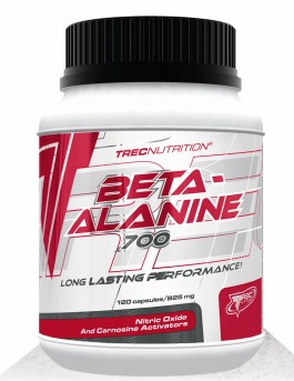 Beta-alanine 700, 30 дози
