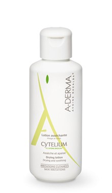 A-Derma / А-Дерма Цителиум Подсушаващ лосион