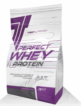Протеин Perfect Whey Protein