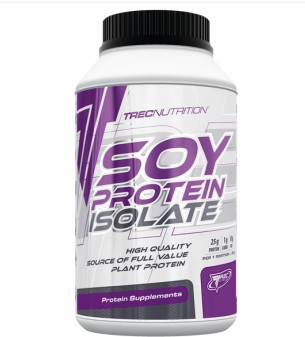 Протеин Soy Protein Isolate