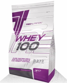 Протеин Whey 100