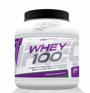 Протеин Whey 100