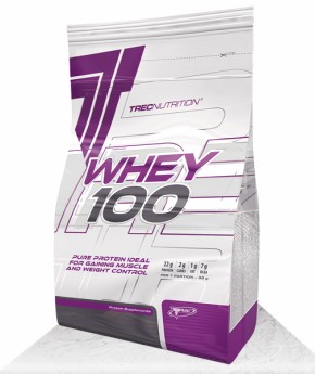 Протеин Whey 100