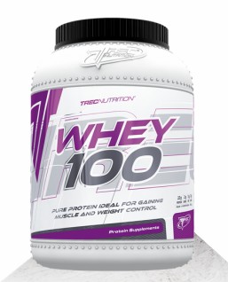 Протеин Whey 100