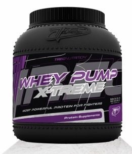 Протеин Whey Pump X-treme