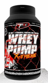 Протеин Whey Pump X-treme
