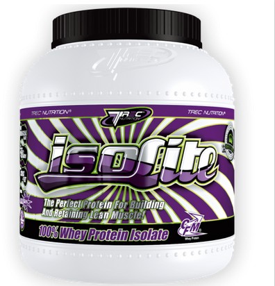 Протеин Isolite