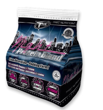 Протеин Night Protein Blend