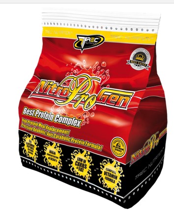 Протеин Nitroprogen