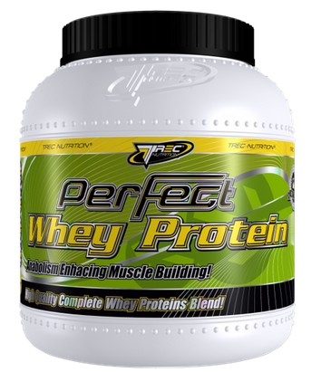 Протеин Perfect Whey Protein