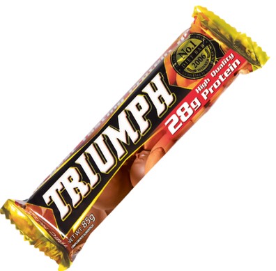 Протеинов десерт Triumph