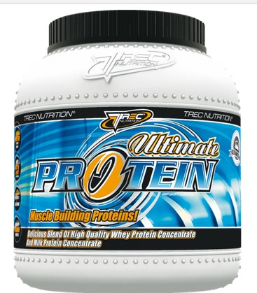 Протеин Ultimate Protein