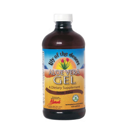 Lilly of the Desert Алое Вера - гел за пиене 473 мл.