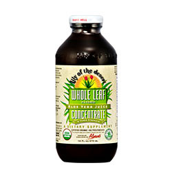 Lilly of the Desert Алое Вера - сок от цял лист / концентрат 473 мл. /