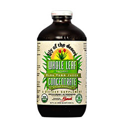 Lilly of the Desert Алое Вера - сок от цял лист  концентрат 946 мл.