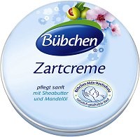Бебешки защитен крем Bubchen